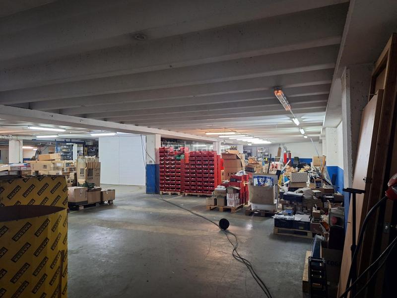 Foto b4c9d774-1fed-4785-a781-7c0b17feb540. Posto auto in Centre Mataró