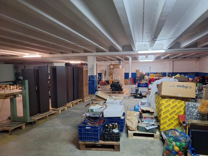 Foto c637d5a2-3c95-41fe-87f7-a57c0b9e2a01. Posto auto in Centre Mataró