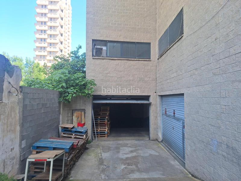 Foto cfded5cc-234a-4728-a599-76203b8d9ce2. Posto auto in Centre Mataró