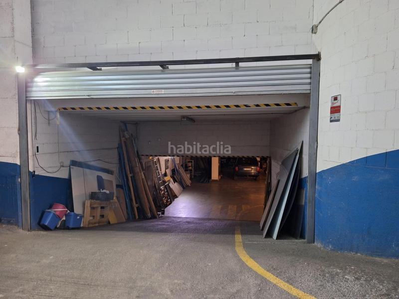 Foto d2ab49f5-e5d0-4a8f-9aaf-dc66658e86a6. Posto auto in Centre Mataró
