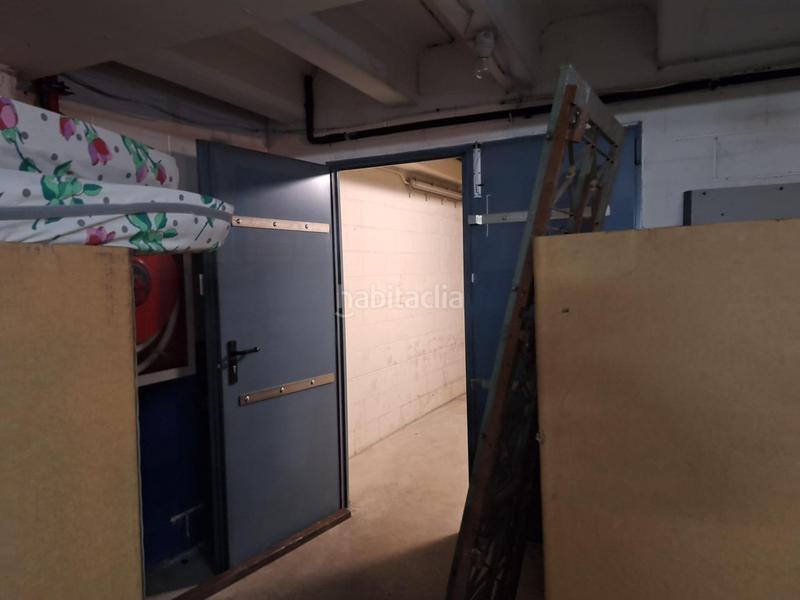 Foto e28bd0c4-16a8-4819-aa91-dd50fbe488b2. Posto auto in Centre Mataró