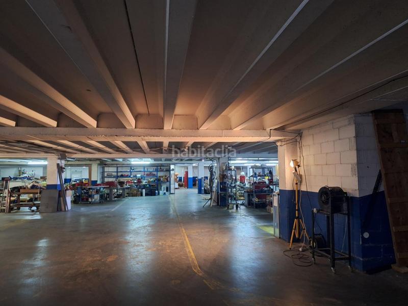 Foto e4de6471-3046-4fa0-b223-61d0e86caf10. Posto auto in Centre Mataró