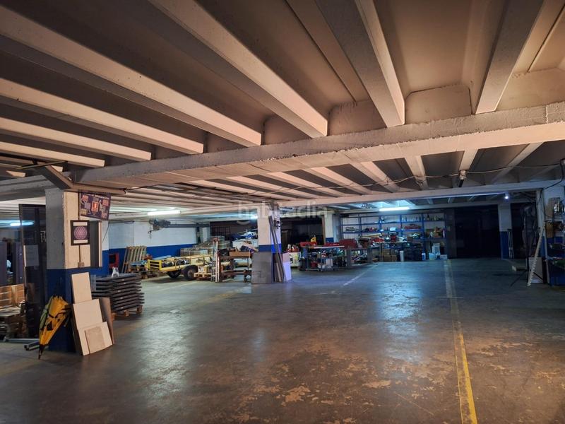 Foto e94090ec-c9f4-4181-9ca7-76b145d72d42. Posto auto in Centre Mataró