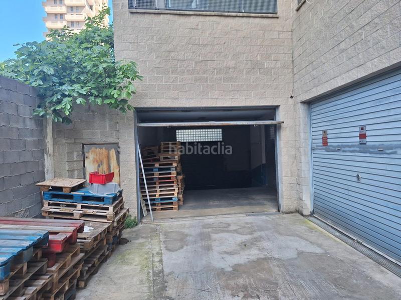 Foto e9d84abd-a979-448c-a267-f2c01b3f2195. Posto auto in Centre Mataró