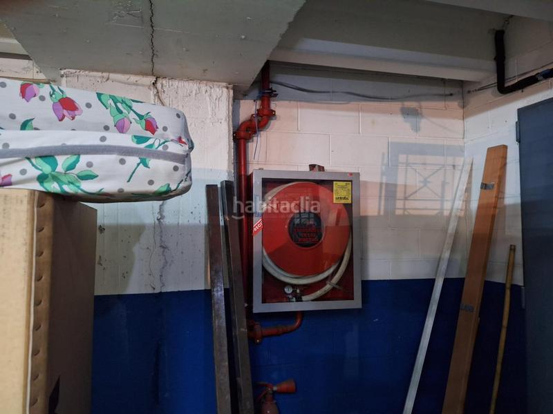 Foto f4a6978a-9137-458b-93ae-765e79eabe02. Posto auto in Centre Mataró