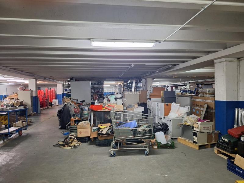 Foto f556c9b3-a8e1-46d5-baf3-8a32a8f764f7. Posto auto in Centre Mataró