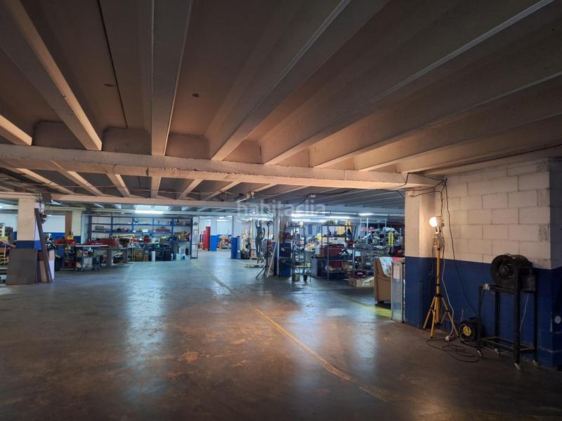 Foto fc5fb8cc-c2ac-46a7-b827-e3401db01960. Posto auto in Centre Mataró