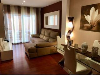 Location Appartement à Cerdanyola Sud. Tu nuevo hogar te espera! piso en alquiler con gran patio interi
