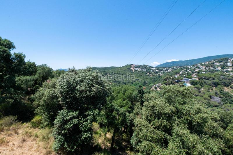 Foto 0a64d05a-5291-461e-bf5b-5843ba0b13e5. Casa chalet con piscina en sant cebrià en Sant Cebrià de Vallalta