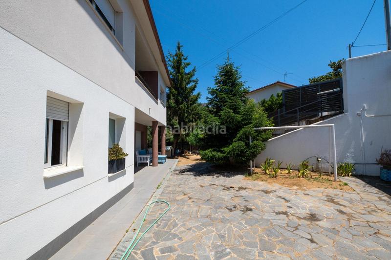 Foto 0a77dcf0-7b09-4d92-810f-def9690024d5. Casa chalet con piscina en sant cebrià en Sant Cebrià de Vallalta