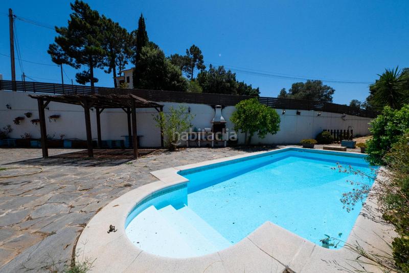 Foto 14d3f342-fca6-4f99-9a32-1bf700e5982e. Casa chalet con piscina en sant cebrià en Sant Cebrià de Vallalta