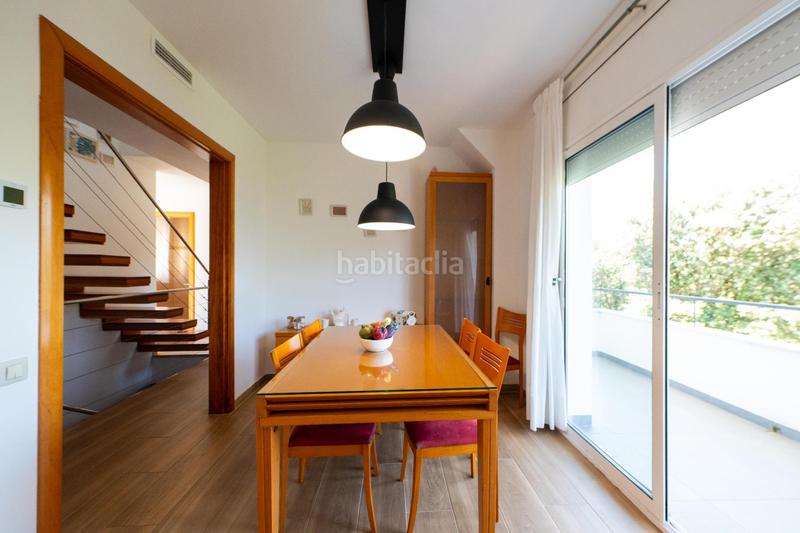 Foto 2c6151b8-9c2d-498f-acea-9375511da342. Casa chalet con piscina en sant cebrià en Sant Cebrià de Vallalta