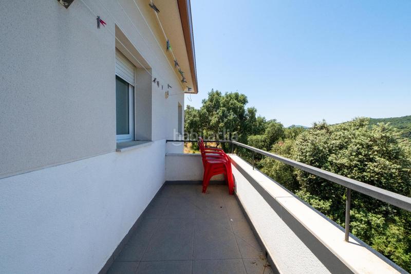 Foto 550a8e0c-5ea6-4747-b3f9-203acc9783f3. Casa chalet con piscina en sant cebrià en Sant Cebrià de Vallalta