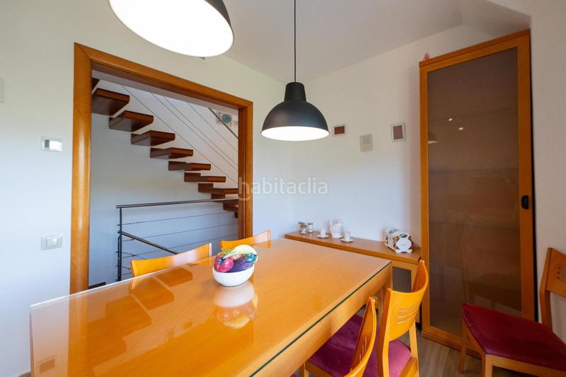 Foto 5d1e0c1b-a09f-44f9-824e-5d996feebfa7. Casa chalet con piscina en sant cebrià en Sant Cebrià de Vallalta