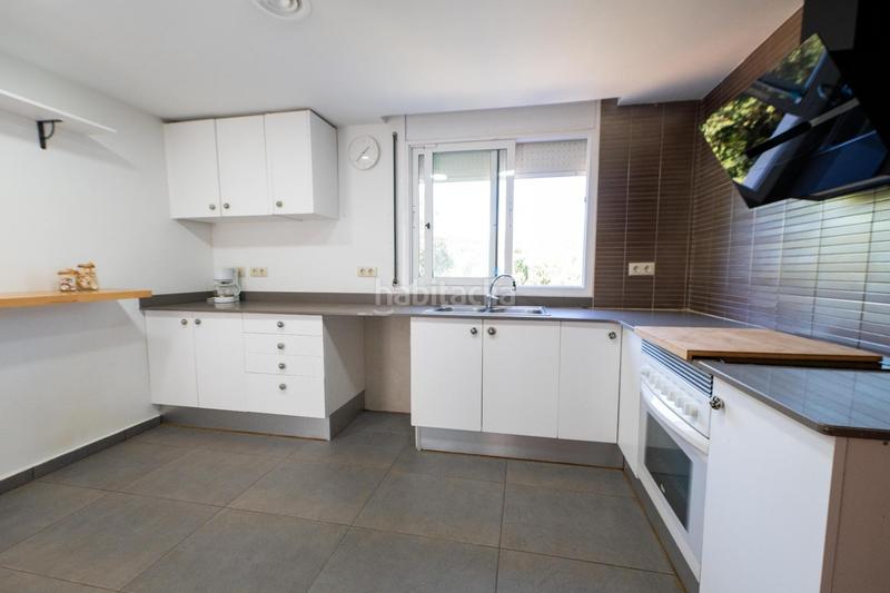 Foto 6a840581-75e2-444b-bf61-cf96b2b3db1b. Casa chalet con piscina en sant cebrià en Sant Cebrià de Vallalta