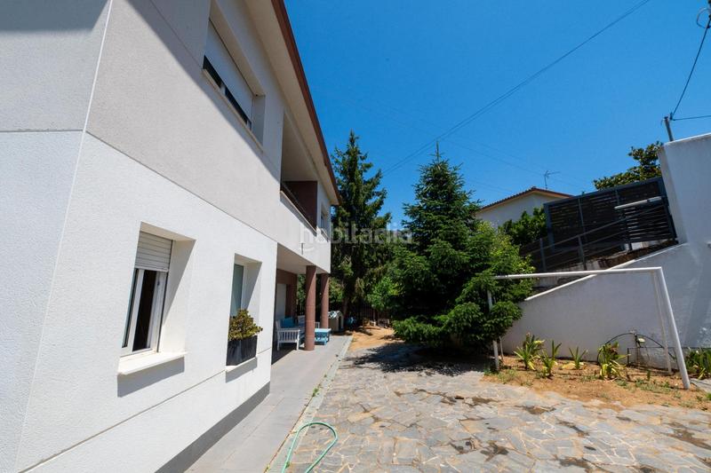 Foto 934795e9-e7d3-49b5-acd9-9381d3d53a67. Casa chalet con piscina en sant cebrià en Sant Cebrià de Vallalta