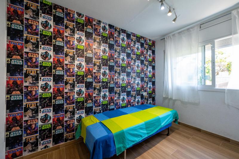 Foto a910a928-55b7-450f-ae74-2637bc16840b. Casa chalet con piscina en sant cebrià en Sant Cebrià de Vallalta