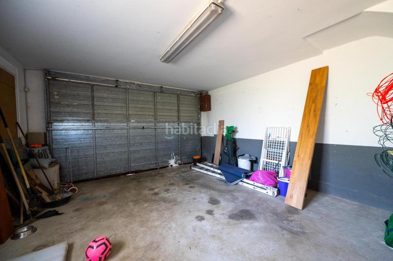 Foto cdcf78c8-ca9b-497d-9eec-4535e0901ed0. Casa chalet con piscina en sant cebrià en Sant Cebrià de Vallalta