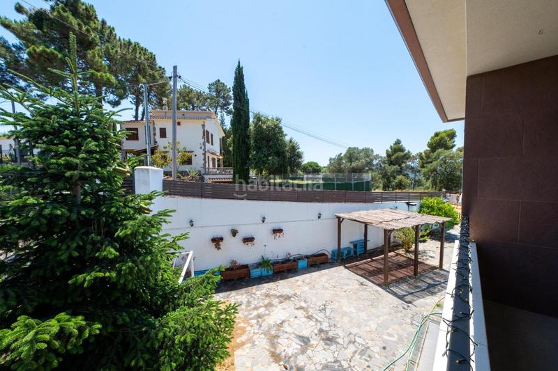 Foto db2c8de0-b9a8-4eab-94c5-902c98c45d6a. Casa chalet con piscina en sant cebrià en Sant Cebrià de Vallalta