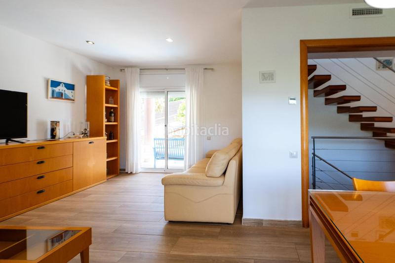 Foto ee731e9e-bea1-4c93-81d7-0586f978d419. Casa chalet con piscina en sant cebrià en Sant Cebrià de Vallalta