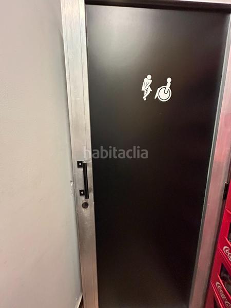 Foto c85d6b2d-bab1-437a-868f-be6ccb3d9324. Alquiler local comercial traspaso en centro en Centre Mataró