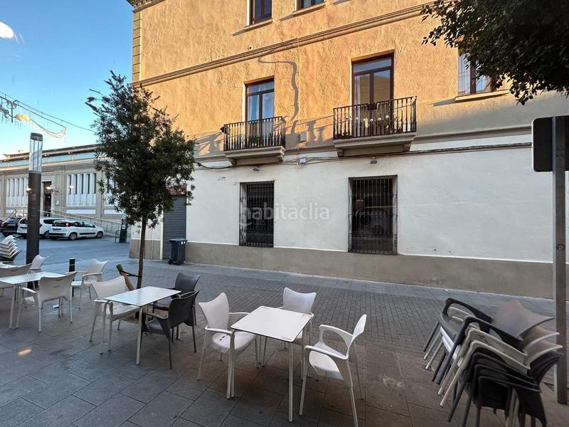 Foto e27ac18d-2c07-4428-a875-8334e249136f. Alquiler local comercial traspaso en centro en Centre Mataró