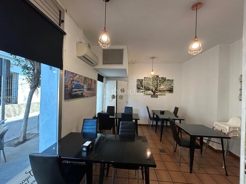 Foto e51fe989-7517-443d-a1a3-d1948bfc76de. Alquiler local comercial traspaso en centro en Centre Mataró