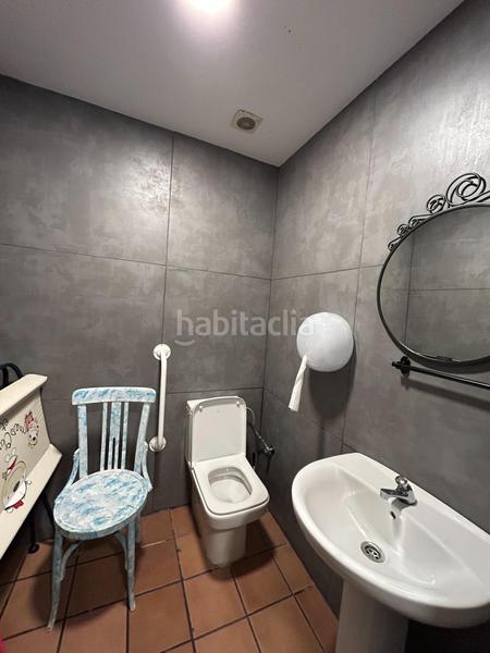 Foto f4ce7711-fed4-4035-9697-85a0400b1107. Alquiler local comercial traspaso en centro en Centre Mataró