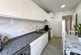 Appartement à Malgrat de Mar. Precioso piso reformado en zona céntrica y tranquila de malgrat