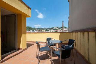 Appartement à Arenys de Munt. Dúplex loft en arenys de munt, listo para tu nueva aventura!