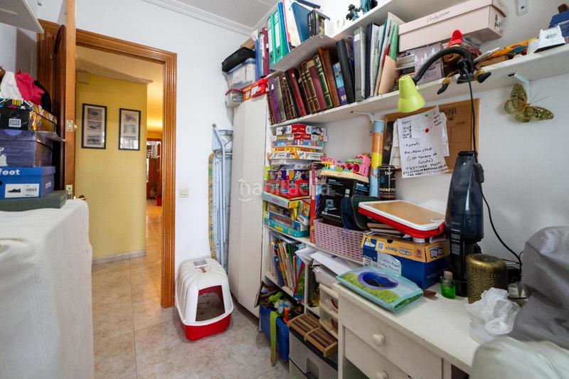 Foto 06d0746c-45a7-4e81-aedc-22de07c6b486. Piso tu nuevo hogar , a un paso del parque polivalente francesc masia! en Malgrat de Mar