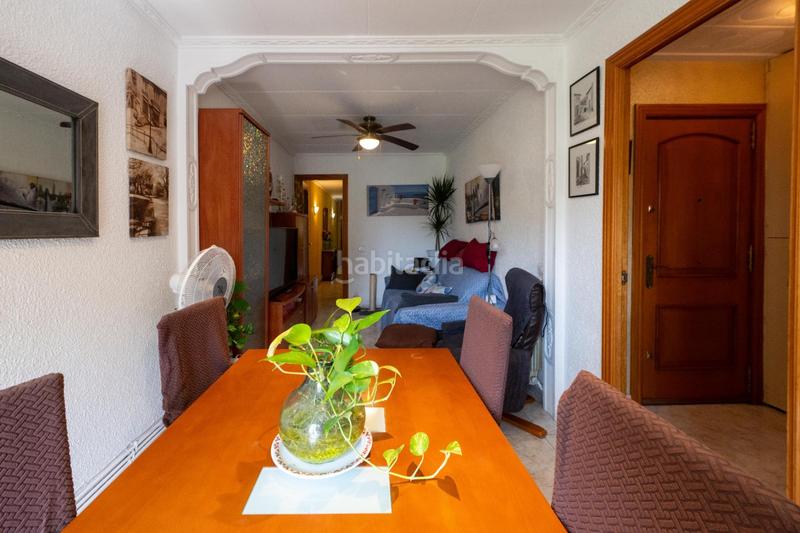 Foto 2de5212f-ec85-462e-b91a-80401a57380b. Piso tu nuevo hogar , a un paso del parque polivalente francesc masia! en Malgrat de Mar