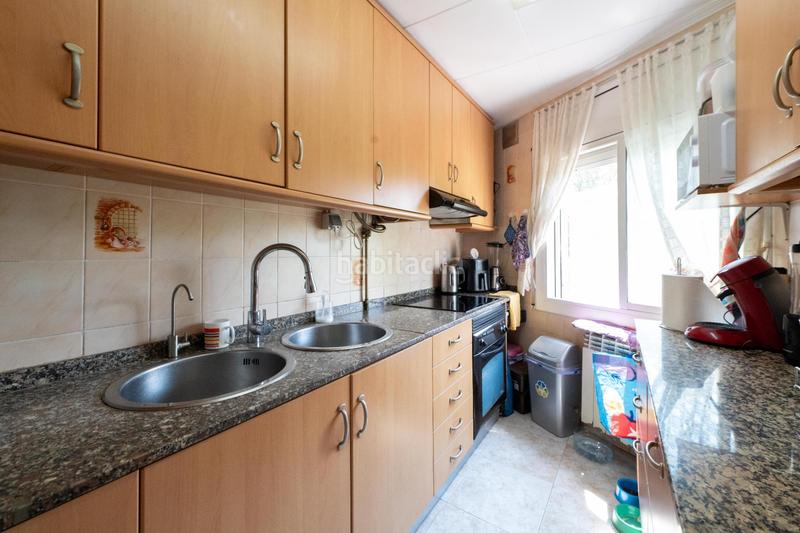 Foto c62dd411-cadf-4d8c-9916-c38f4623ad75. Piso tu nuevo hogar , a un paso del parque polivalente francesc masia! en Malgrat de Mar