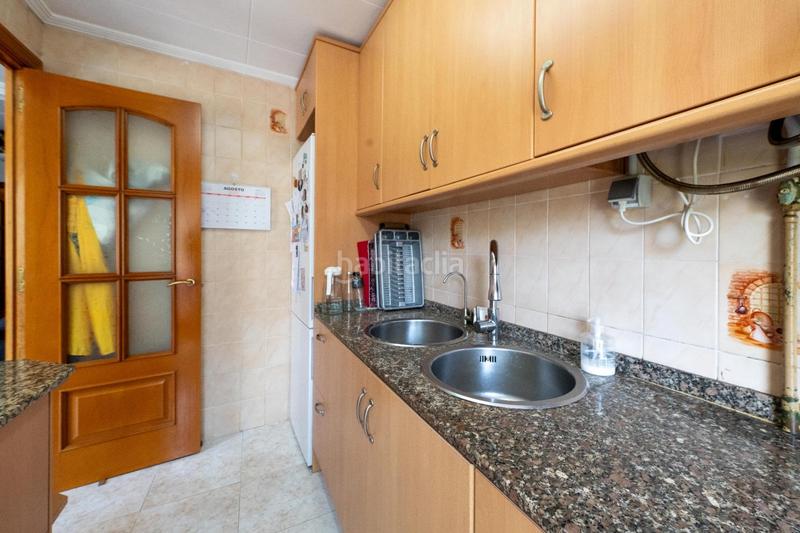 Foto dec98a2c-a011-493d-8c6c-c6ffcf02a1cc. Piso tu nuevo hogar , a un paso del parque polivalente francesc masia! en Malgrat de Mar