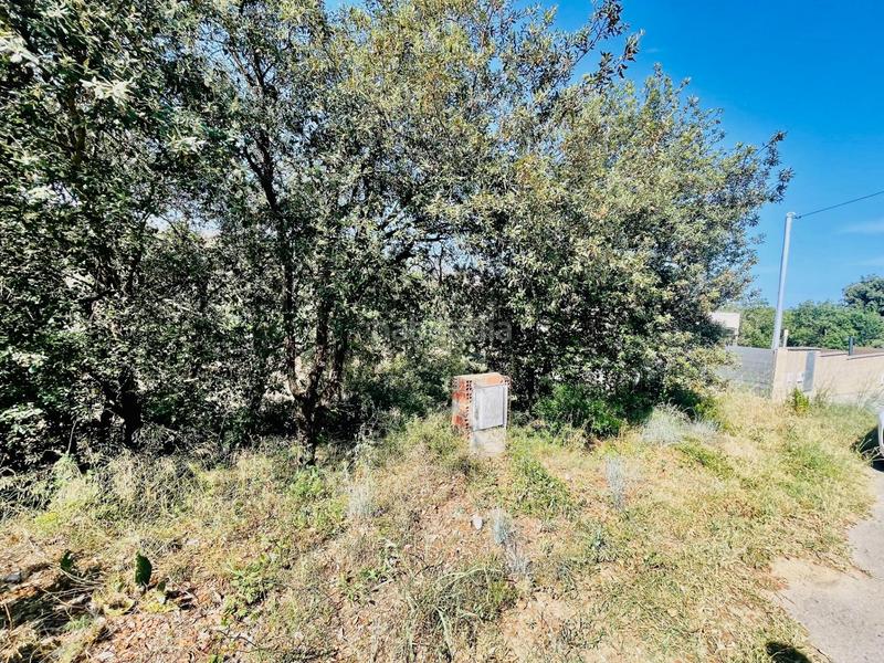 Foto 7eec5f7f-656c-47ac-abf8-e36488a6dccb. Terreny residencial a residencial Blanes - vistamar Blanes