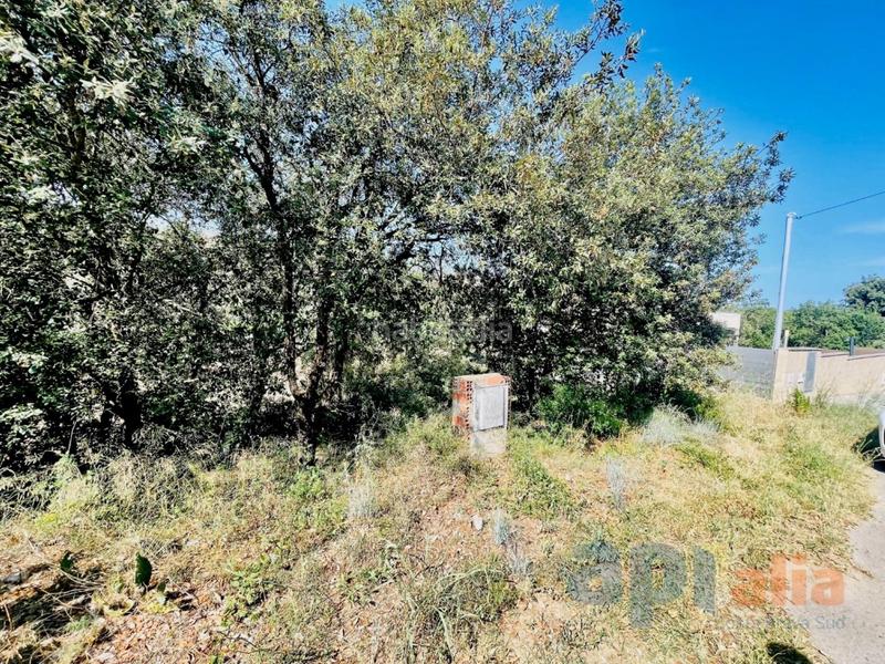 Foto a649b7cf-21d2-4400-a46c-5308bc9f7063. Terreny residencial a residencial Blanes - vistamar Blanes