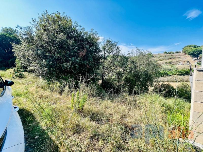Foto f96b6ee3-0672-4716-93c0-121ca66f98af. Terreny residencial a residencial Blanes - vistamar Blanes