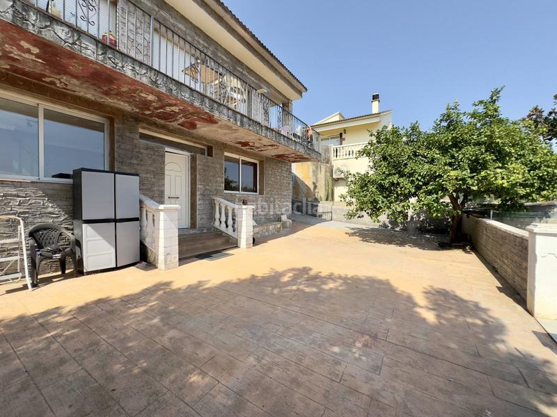 Foto 4265ffd9-6292-4bde-ab6a-a9548f75c9c9. Casa con riscaldamento in terrabrava - Tordera parc Tordera