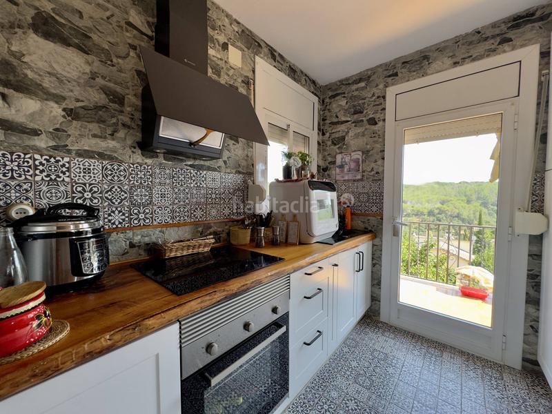 Foto 88547368-98c2-4d34-b0a7-9f4ae17f5822. Casa con riscaldamento in terrabrava - Tordera parc Tordera