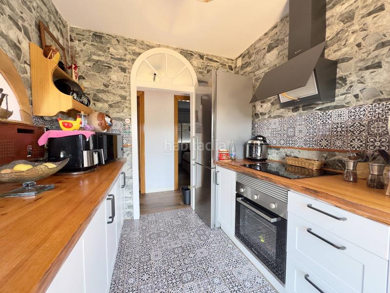 Foto a79fd58f-b703-4bb2-819e-83603cb6f804. Casa con riscaldamento in terrabrava - Tordera parc Tordera