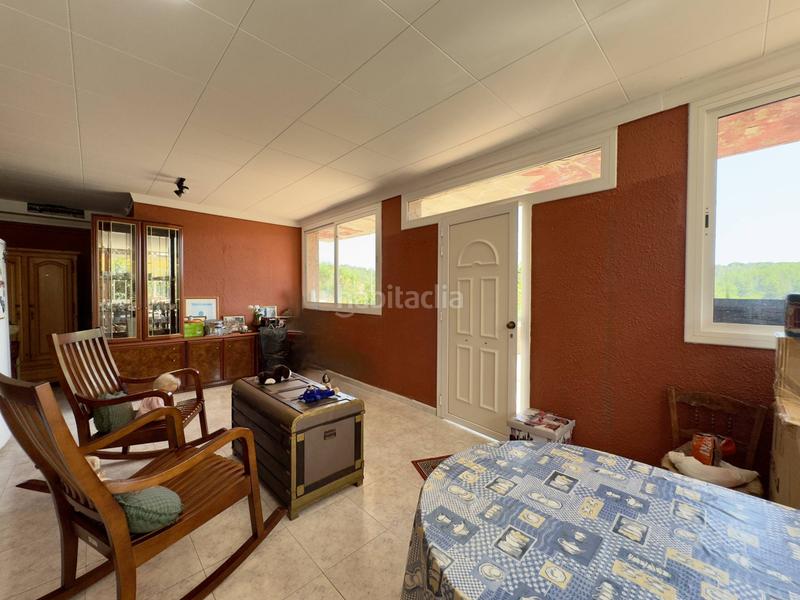 Foto d5f9a3ee-da01-4915-bb33-d7d409c36966. Casa con riscaldamento in terrabrava - Tordera parc Tordera