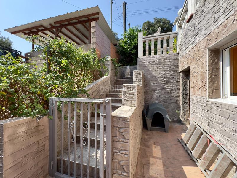 Foto e3b529e0-881b-481f-a610-70c71c706a8e. Casa con riscaldamento in terrabrava - Tordera parc Tordera