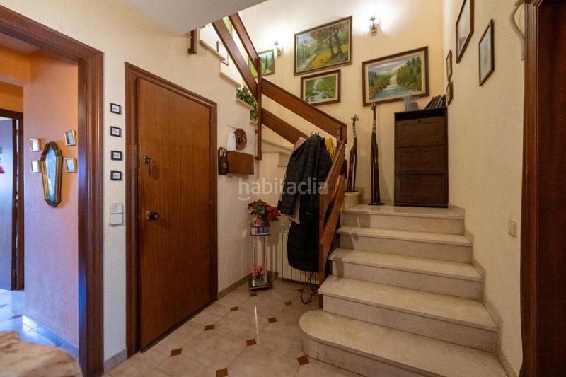 Foto 55ba585d-a8df-43ce-81db-4e9374b882d0. Casa adosada  en Palafolls