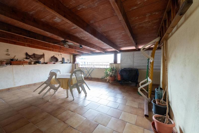 Foto d0553ace-2cef-4885-bdc1-a0cdd014672d. Casa adosada  en Palafolls