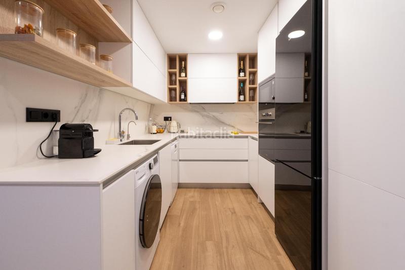 Foto 09abed7f-8435-40cf-a456-99c5060d334c. Piso exquisito apartamento seminuevo a pasos de la playa en Calella