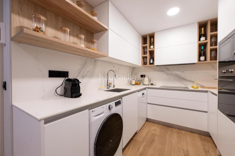 Foto 14e6180e-02d6-4fb7-b5bf-2bd30810ba69. Piso exquisito apartamento seminuevo a pasos de la playa en Calella