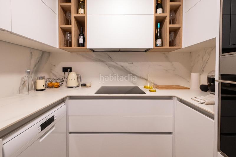 Foto 43a1e1f1-8f50-455b-870d-d46e8dca4308. Piso exquisito apartamento seminuevo a pasos de la playa en Calella