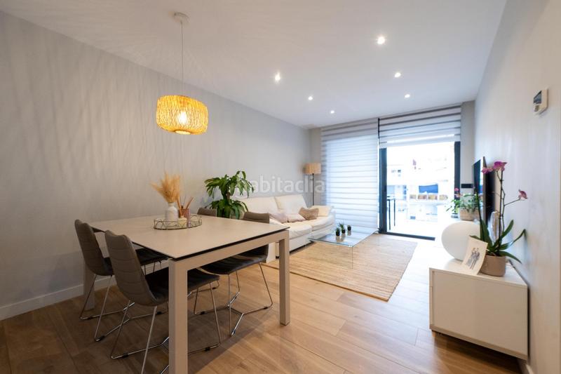Foto bc3d0098-9243-4b5c-9666-a159f2813517. Piso exquisito apartamento seminuevo a pasos de la playa en Calella