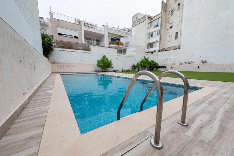 Foto ce6c53c0-2f96-4451-a3a5-db2529398c95. Piso exquisito apartamento seminuevo a pasos de la playa en Calella