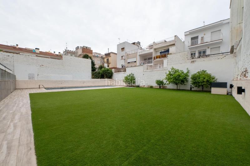 Foto dd8fb36f-f0b6-4e63-807e-77b82763d101. Piso exquisito apartamento seminuevo a pasos de la playa en Calella